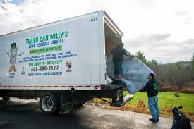 Retail Junk Removal in Chimayo, NM